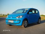 Volkswagen up! 1.0 move - 1