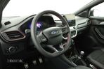 Ford Puma 1.0 EcoBoost MHEV ST-Line X - 7