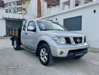 Nissan Navara 2.5 dCi CD LE - 4