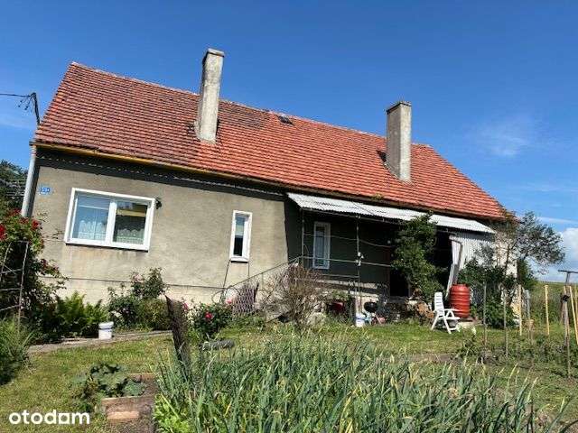 Sprzedam dom w okolicach Lubania!!!-13