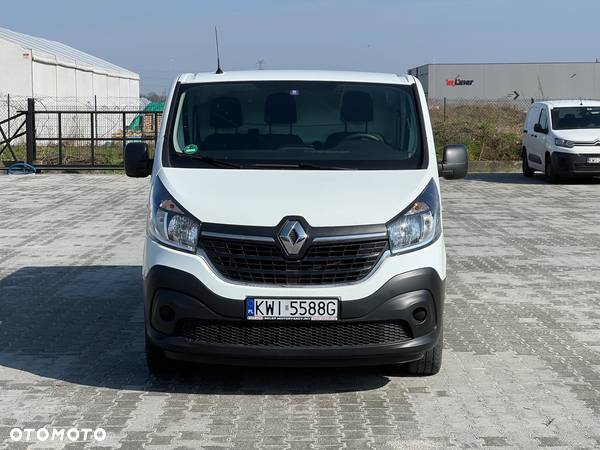 Renault Trafic 2.0 - 5