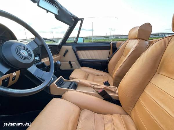 Alfa Romeo Spider 1.6 - 26