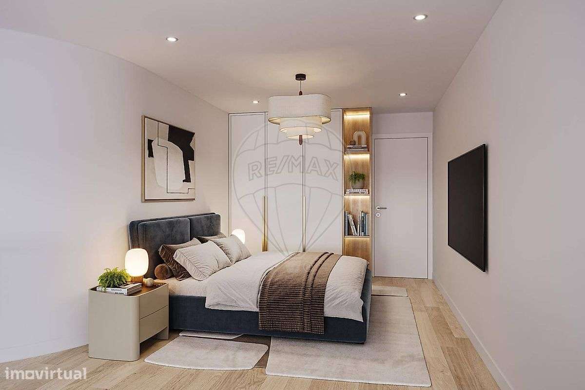 Apartamento T1 para venda - Grande imagem: 4/17