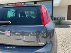 Fiat Punto 1.3 M-JET VAN - 18