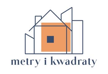 Metry i Kwadraty Logo