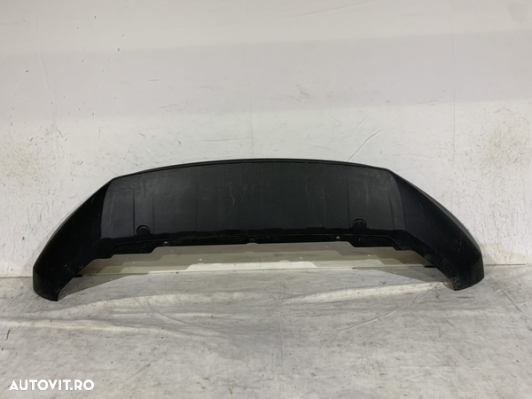 Spoiler inferior Bara fata, Skoda Karoq, 2017, 2018, 2019, 2020, 2021, cod origine OE 57A807061. - 7