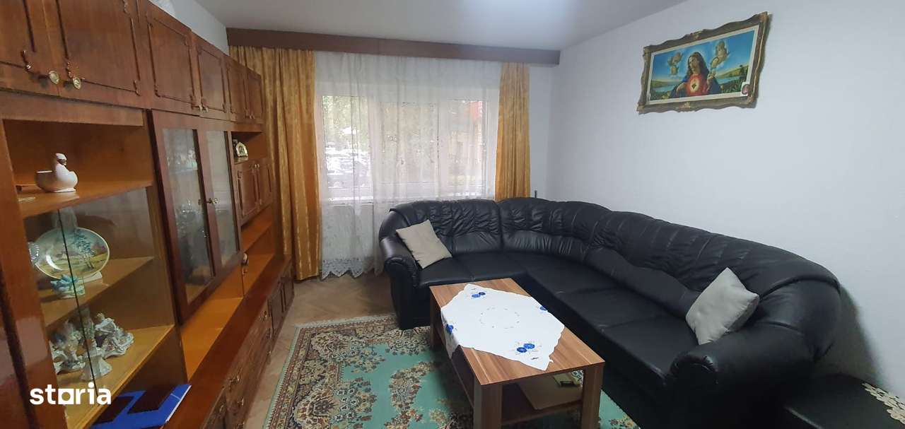 Apartament 3 camere de vânzare – Baia Mare,Bd. Republicii zona Marinex-4