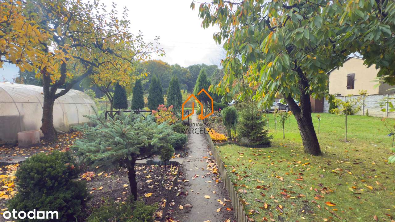 Działki w Słupi Wielkiej.-9