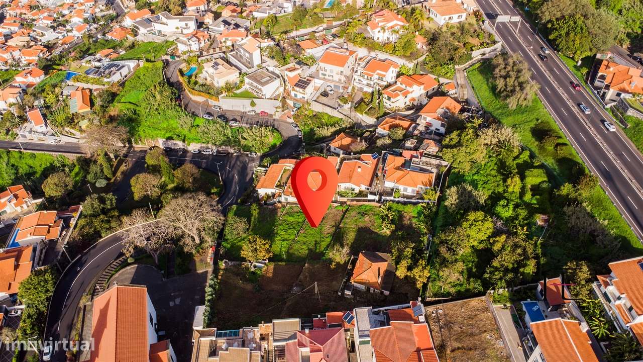 Terreno Rústico  Venda em Funchal (Santa Maria Maior),Funchal - Grande imagem: 5/12