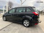 Ford Grand C-MAX - 35