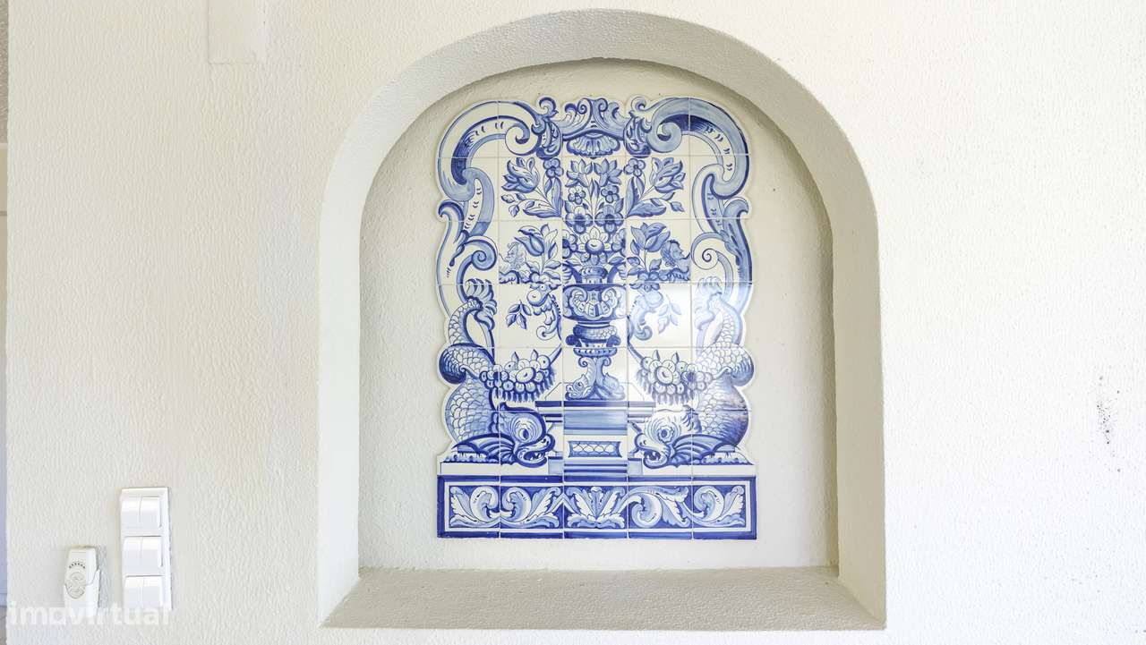 Extraordinário T3- Parque Oceano - Oeiras-41