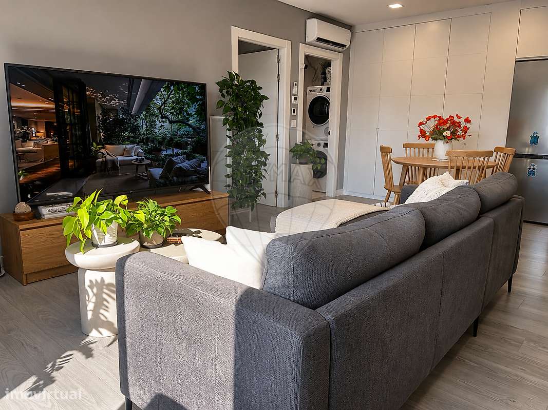 Apartamento T2 para venda-7