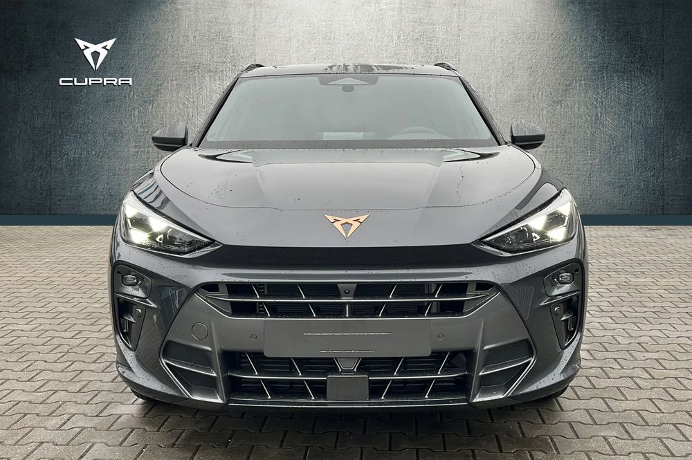 2.0 TSI 204 KM DSG 4Drive