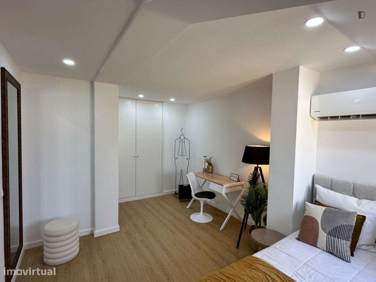 Apartamento com 1 quartos - localizado em Casal do Bispo Coimbra - Grande imagem: 5/10