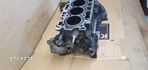 Silnik blok silnika dół Ford Focus MK3 1.6 TDCI D4162T - 4