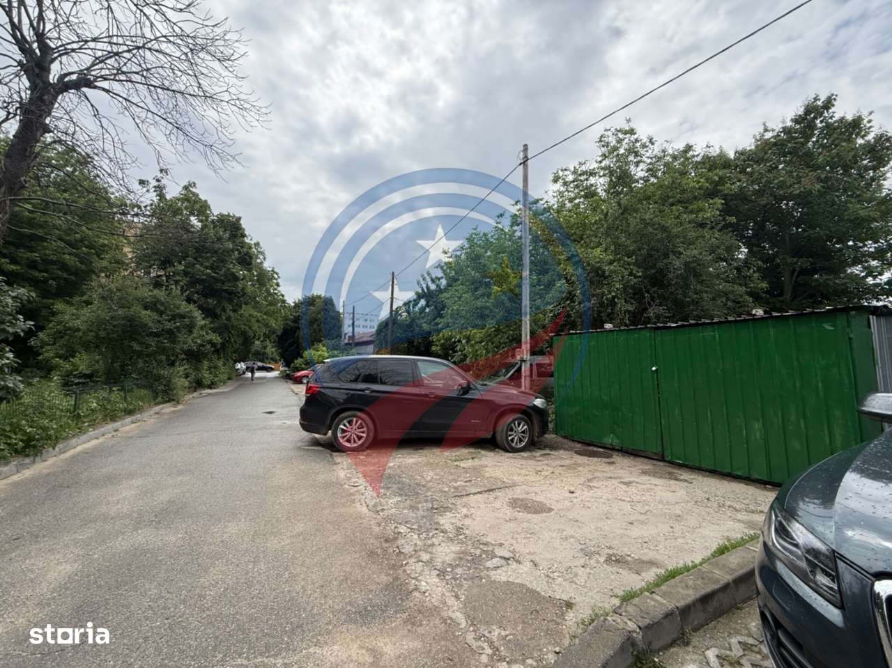 GARAJ DE VANZARE/CRAIOVA/CALEA BUCURESTI-3