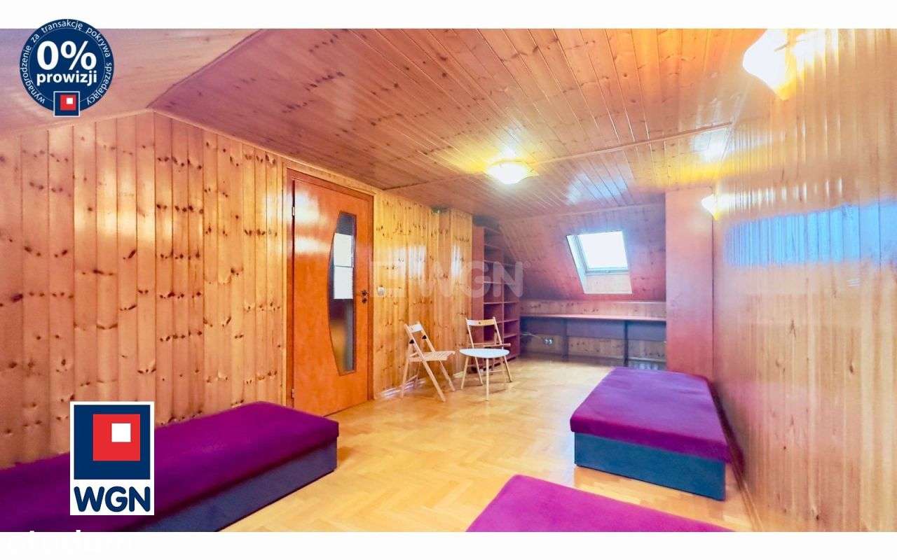 Dom wolnostojący na sprzedaż Dąbrowa Górnicza.-10