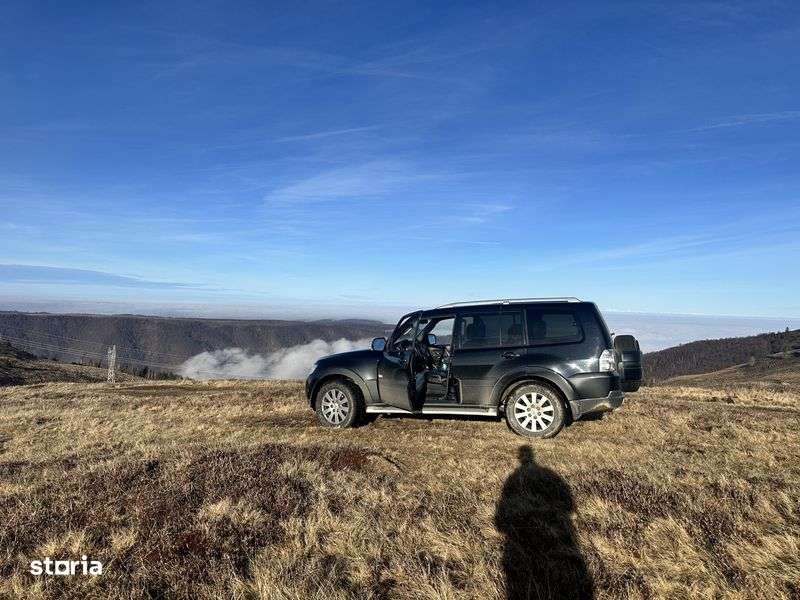 Teren str Uliului Cluj Grigorescu 2700mp - Imagine principală: 5/7