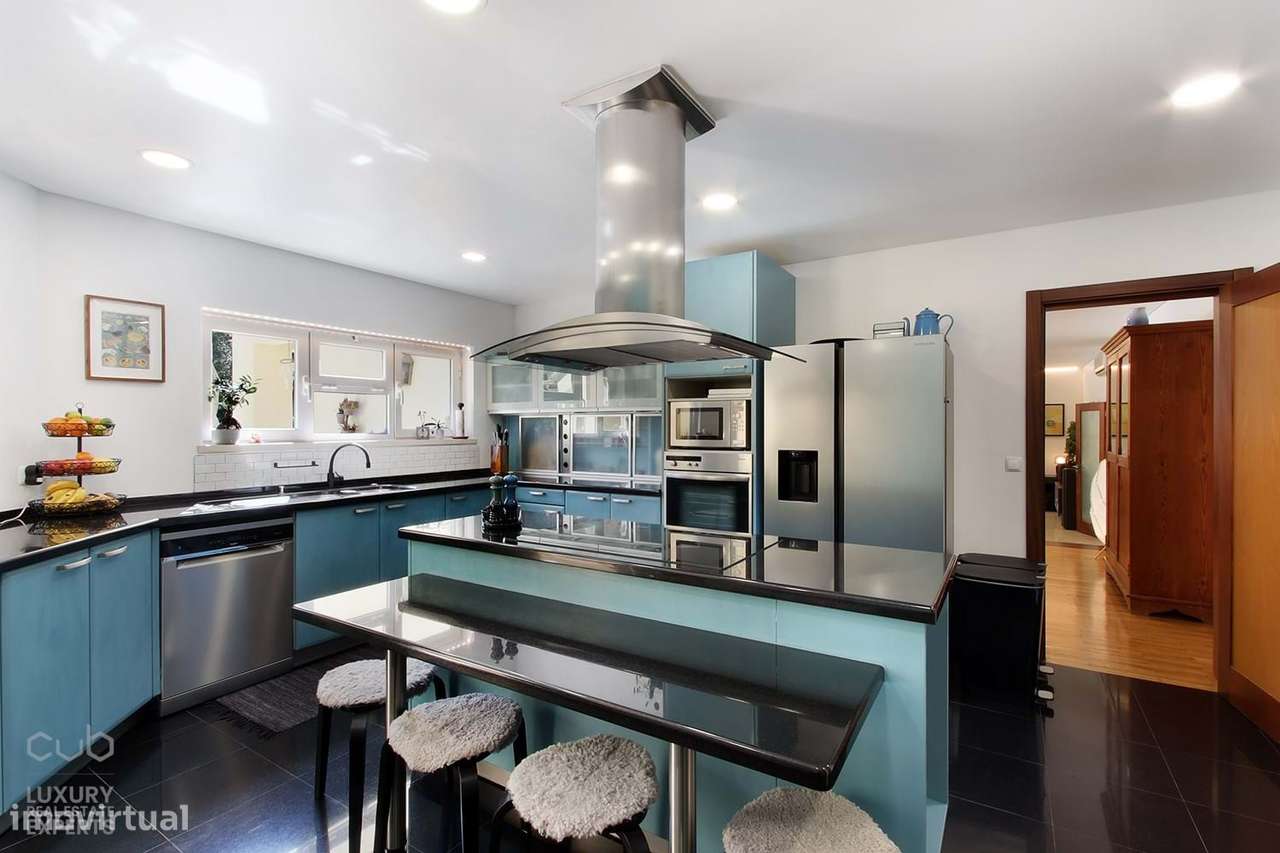 Villa Solara – Um retiro privado com piscina na Herdade da Aroeira-54