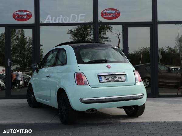 Fiat 500 - 3