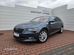 Skoda Superb 2.0 TDI Style DSG - 1