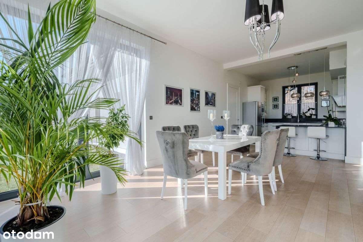 Dom na sprzedaż Wyszków 6km, Warszawa 61km-7