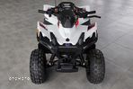 Polaris Outlaw - 16