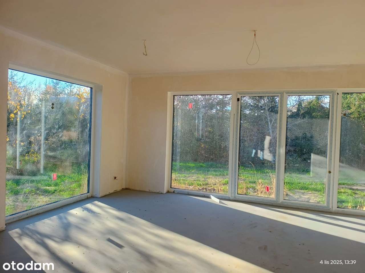 Żelechów pow. Tarczyn dom w zabudowie bliźniaczej, idealny dla rodziny-11