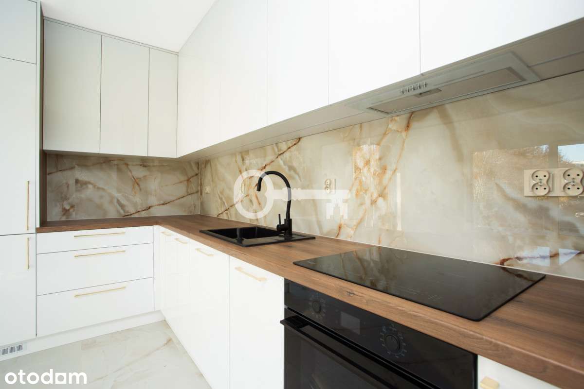 Klimatyzacja | Balkon | Gotowe do zamieszkania - Pełny obrazek: 2/20