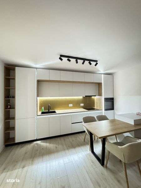 Apartament 2 camere Greenfield Residence Baneasa - Imagine principală: 5/8