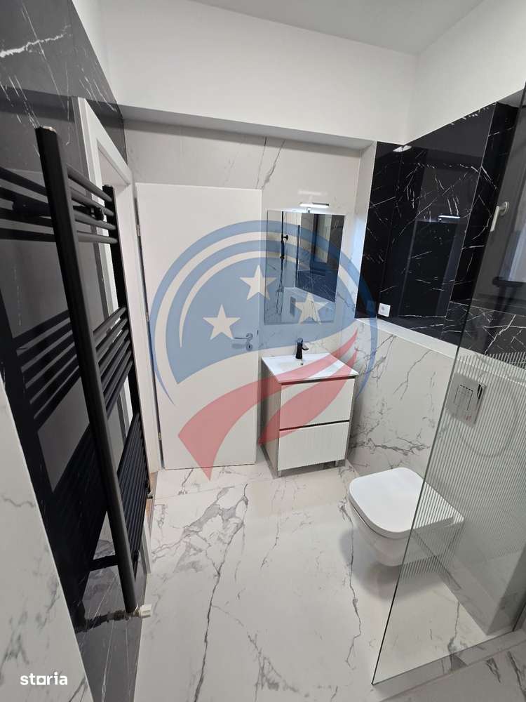 Apartament modern, prima inchiriere,  zona Ultracentrala - Imagine principală: 2/9