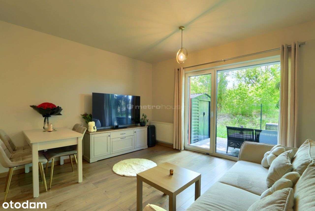 Kawalerka do zamieszkania w nowej inwestycji! - Pełny obrazek: 2/20