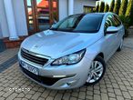 Peugeot 308 1.6 BlueHDi Allure S&S - 1