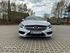 Mercedes-Benz CLS 400 4-Matic 7G-TRONIC - 9