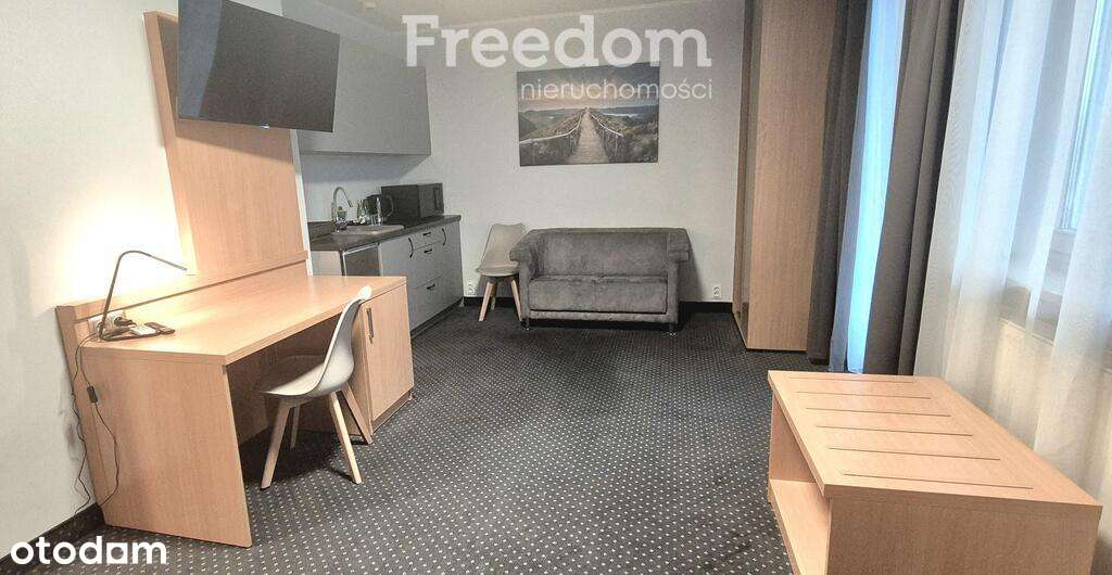 Inwestycja mieszkanie Ursynów 31 m2  balkon płd-2