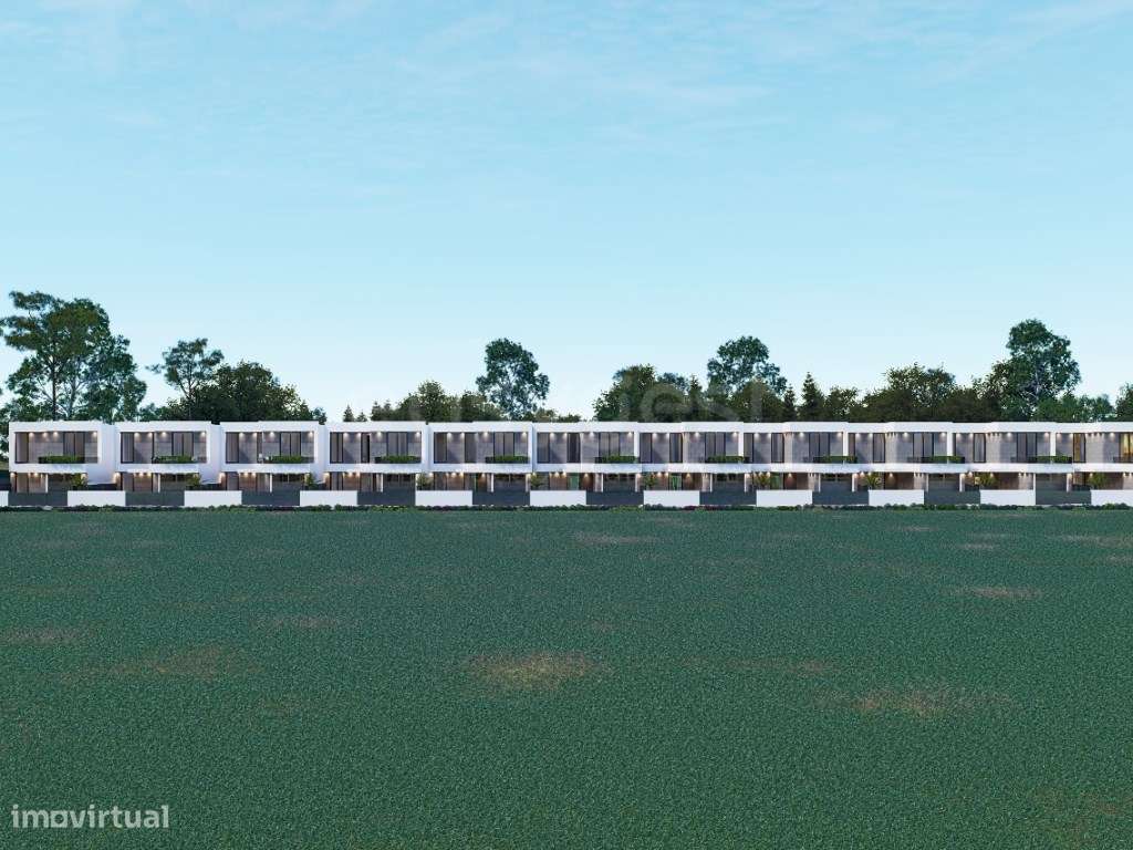 Moradia T3 Venda Sesimbra-9