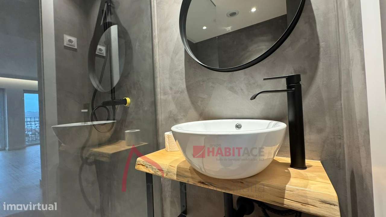 Moradia T3 para venda no Centro Histórico de Braga-11