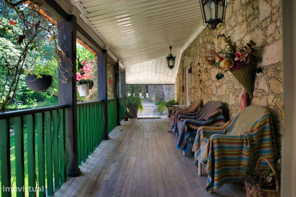 Moradia T3 para venda - Grande imagem: 4/36