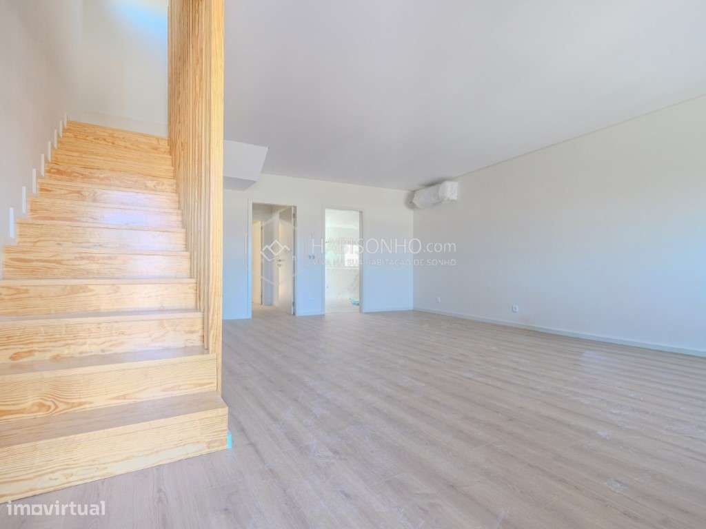 Andar Moradia T3 | Valongo | Alfena - Grande imagem: 3/32