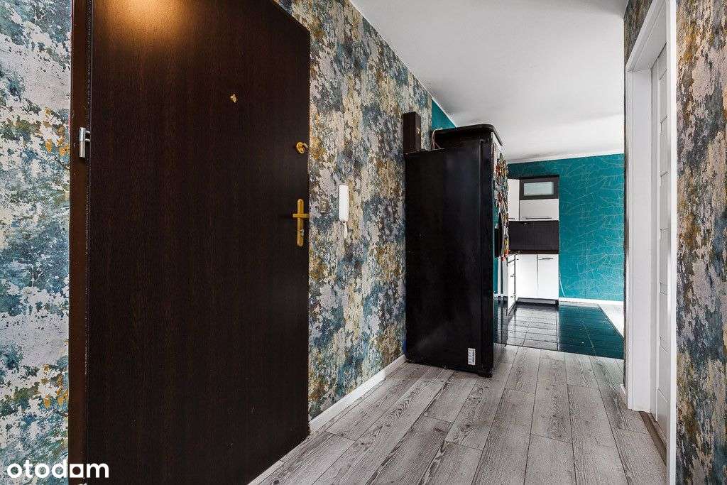 Mieszkanie | Os. Fenikowskiego | 3 pokoje |-7