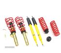 SUSPENSÃO REGULÁVEL COILOVER EIBACH MTS PARA BMW SERIE 3 E91 TOURNING 05-12 - 1