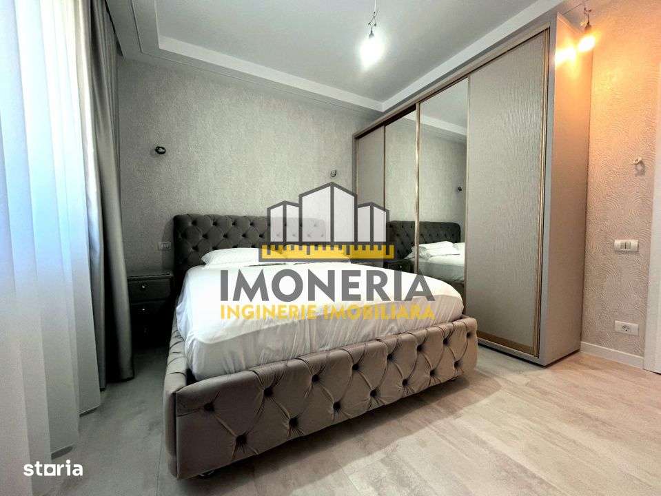 2 camere-0% comision-curte 49 mp-metrou 1 Dec-decomandat-12