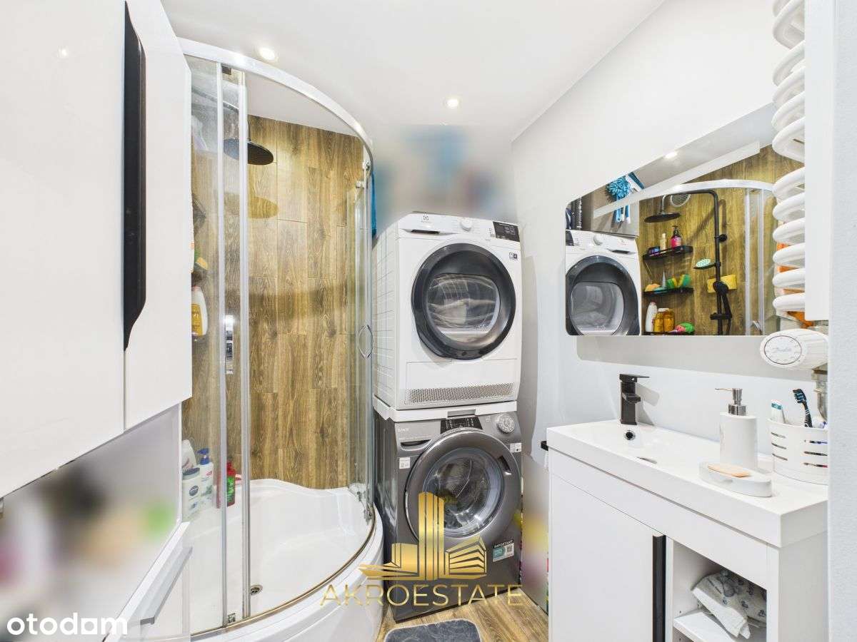 Osiedle Z, 3 pokoje do wejścia!-9