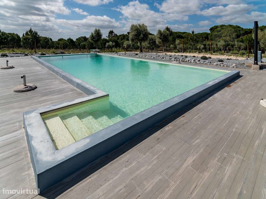 Herdade com 37 Ha com 6 Moradias para Habitação e/ou Turismo | Alcá...-30