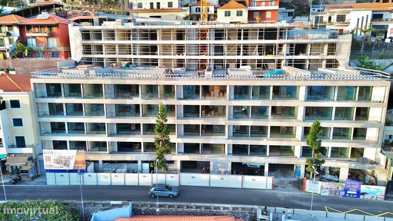 ELITE BAY - Apartamento Q - Grande imagem: 5/30
