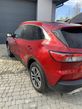 Ford Escape 1.5 EcoBoost AWD SE - 13