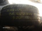 Opona pojedyńcza 215/45r16 barum bravuris 5 hm 7,2mm lato - 1