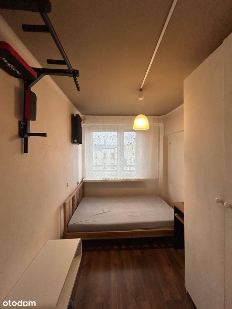 Kawalerka w Śródmiesciu - Pełny obrazek: 5/13