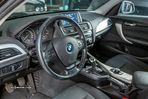 BMW 116 d EfficientDynamics - 20