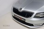 Skoda Octavia Break 2.0 TDI Elegance - 8